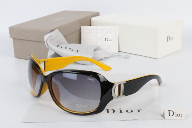 DlOR Boutique Sunglasses 018